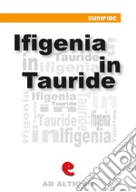 Ifigenía in Tàuride. Ediz. multilingue. E-book. Formato EPUB ebook