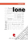 Iòne. Ediz. multilingue. E-book. Formato EPUB ebook