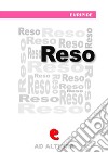 Reso. Ediz. multilingue. E-book. Formato Mobipocket ebook