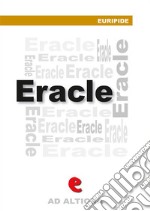 Eracle. Ediz. multilingue. E-book. Formato EPUB ebook