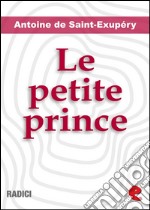 Le Petite Prince (Illustré). E-book. Formato EPUB ebook