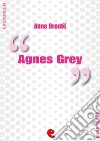 Agnes Grey. E-book. Formato EPUB ebook