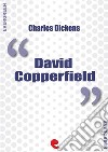 David Copperfiled. E-book. Formato EPUB ebook