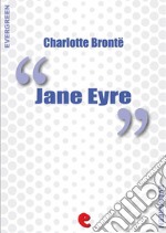 Jane Eyre. E-book. Formato EPUB ebook