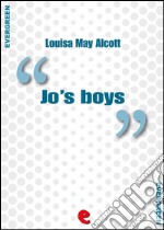 Jo's boys. E-book. Formato EPUB ebook