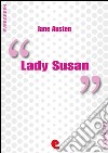 Lady Susan. E-book. Formato EPUB ebook