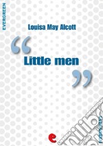 Little men. E-book. Formato EPUB ebook