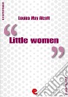 Little women. E-book. Formato EPUB ebook