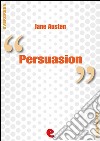 Persuasion. E-book. Formato EPUB ebook