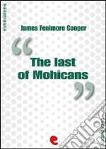 The last of Mohicans. E-book. Formato EPUB ebook