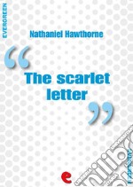 The scarlet letter. E-book. Formato EPUB ebook