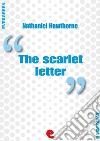 The scarlet letter. E-book. Formato EPUB ebook