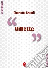 Villette. E-book. Formato EPUB ebook