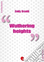 Wuthering heights. E-book. Formato EPUB ebook