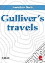 Gulliver's travels. E-book. Formato EPUB ebook