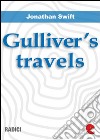 Gulliver's travels. E-book. Formato Mobipocket ebook