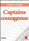 Captains courageous. E-book. Formato EPUB ebook