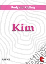 Kim. E-book. Formato EPUB ebook