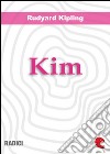 Kim. E-book. Formato EPUB ebook