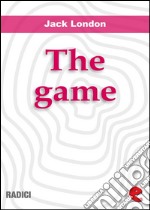 The game. E-book. Formato EPUB ebook