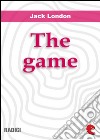 The game. E-book. Formato EPUB ebook