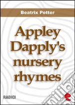 Appley Dapply's nursery rhymes. E-book. Formato EPUB ebook