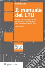 Il manuale del CTU. E-book. Formato PDF ebook