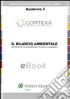 Il bilancio ambientale dei sistemi di isolamento termico a cappotto. E-book. Formato PDF ebook di Michael Betz