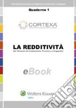 La redditività dei Sistemi di Iso-lamento Termico a Cappotto. E-book. Formato PDF ebook