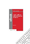 I rischi nell'uso delle attrezzature di lavoro. E-book. Formato PDF ebook