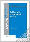 Edifici alti e grattacieli. Facciate. E-book. Formato PDF ebook di Fabrizio Aimar