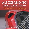 Altostanding - Dream Car & Beauty. 50 fine art printing. Volume 2. E-book. Formato EPUB ebook