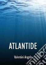 Atlantide. E-book. Formato EPUB ebook