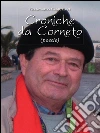 Croniche da Corneto. E-book. Formato PDF ebook di Giancarlo Camurani