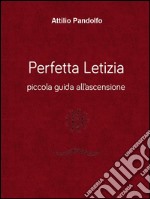 Perfetta Letizia - Piccola guida all'ascensione. E-book. Formato PDF ebook