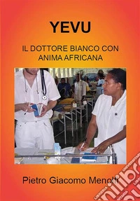Yevu. E-book. Formato Mobipocket ebook