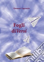 Fogli diVersi. E-book. Formato EPUB ebook