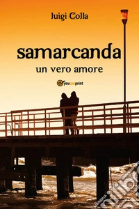 Samarcanda. E-book. Formato Mobipocket