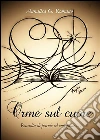 Orme sul cuore. E-book. Formato Mobipocket ebook di Annalisa G. Romano