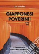 Giapponesi poverini!. E-book. Formato EPUB ebook