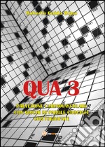 QUA 3. E-book. Formato EPUB ebook