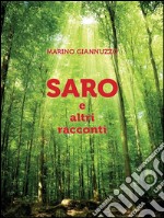 SARO e altri racconti. E-book. Formato EPUB ebook