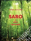 SARO e altri racconti. E-book. Formato PDF ebook di Marino Giannuzzo