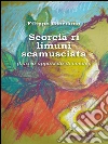Scorcia ri limuni scamusciata (buccia appassita di limone). E-book. Formato PDF ebook di Filippo Giordano