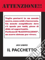 Il pacchetto. E-book. Formato EPUB