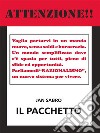 Il pacchetto. E-book. Formato EPUB ebook di Jan Sabro