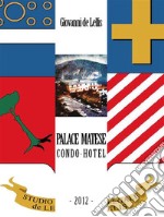 Palace Matese. E-book. Formato Mobipocket