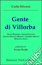 Gente di Villorba. E-book. Formato PDF ebook