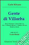 Gente di Villorba. E-book. Formato PDF ebook