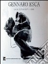 La Scultura 1971 - 2009. E-book. Formato PDF ebook di Gennaro Esca